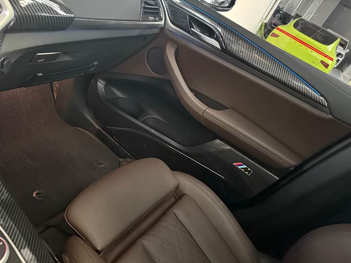 Фото 9 - BMW iX3
