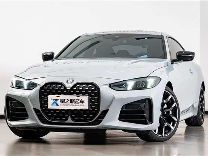 Фото 2 - BMW 4 Series