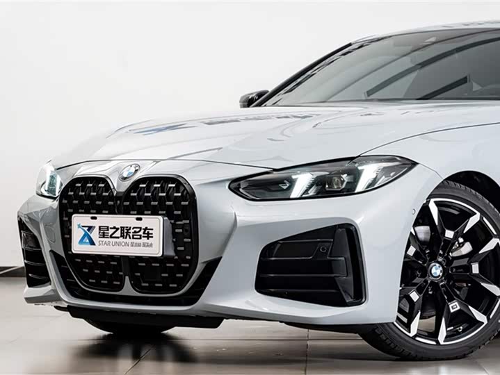 Фото 3 - BMW 4 Series