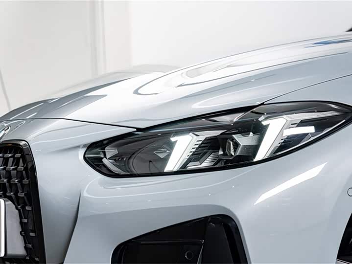 Фото 4 - BMW 4 Series