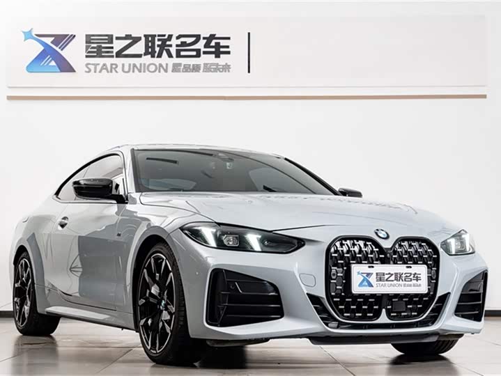 Фото 5 - BMW 4 Series