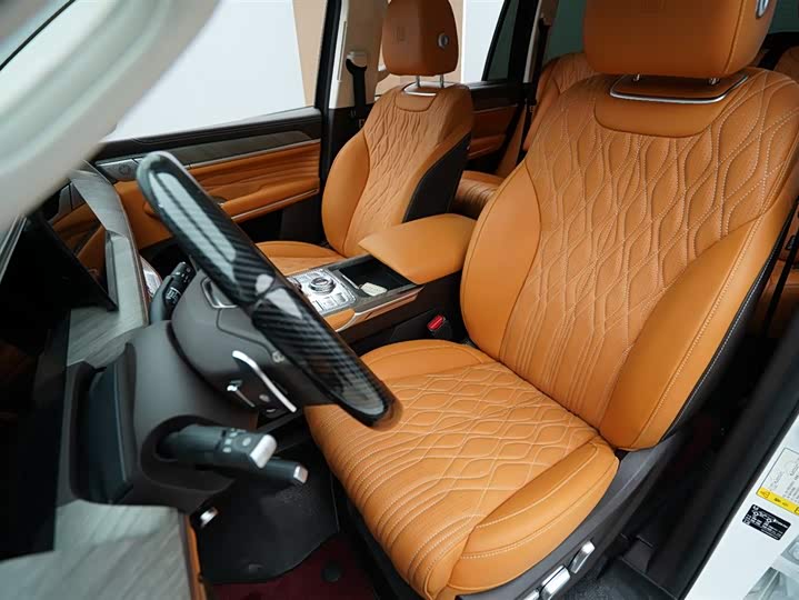 Фото 4 - Tank 500 Hybrid