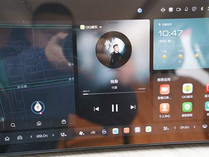 Фото 9 - Tank 500 Hybrid