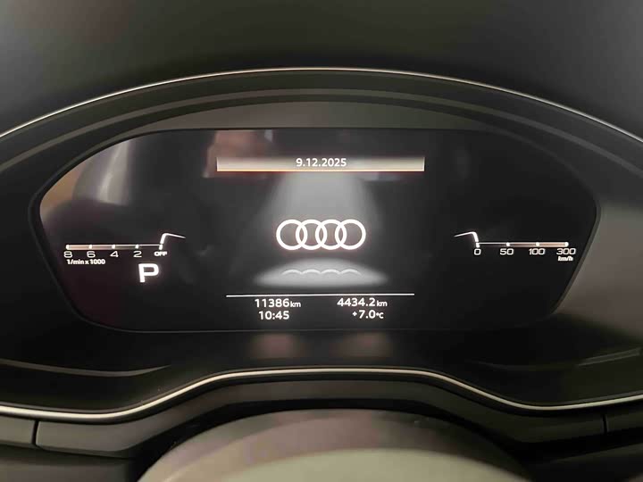 Фото 7 - Audi A4L