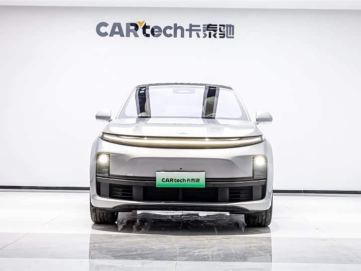 Фото 2 - LiXiang L7