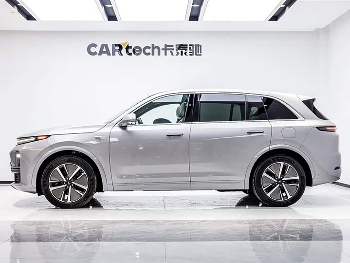 Фото 3 - LiXiang L7