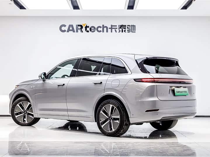 Фото 4 - LiXiang L7