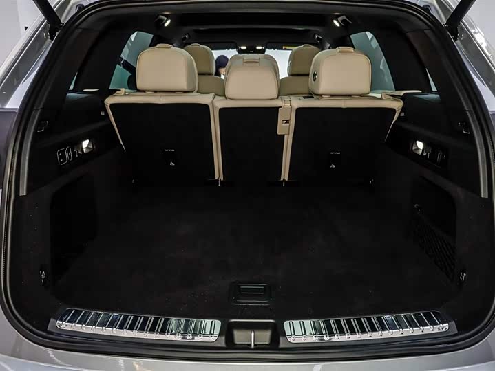 Фото 6 - LiXiang L7