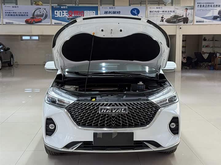 Фото 7 - Haval M6