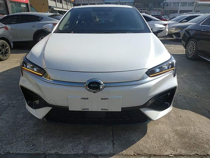 Фото 3 - GAC Aion S