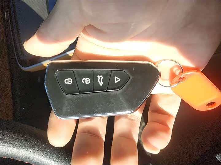 Фото 9 - GAC Aion S