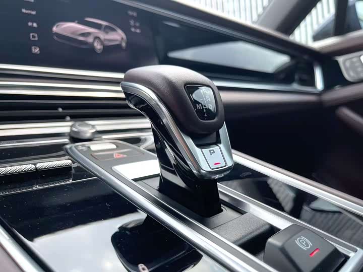 Фото 3 - Porsche Panamera