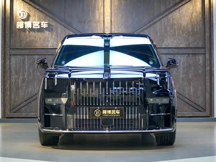 Фото 2 - Zeekr 009