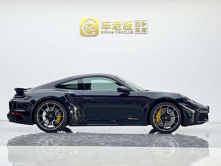 Фото 7 - Porsche 911