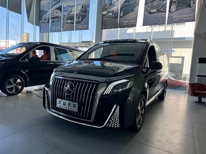 Фото 1 - Mercedes-Benz Vito