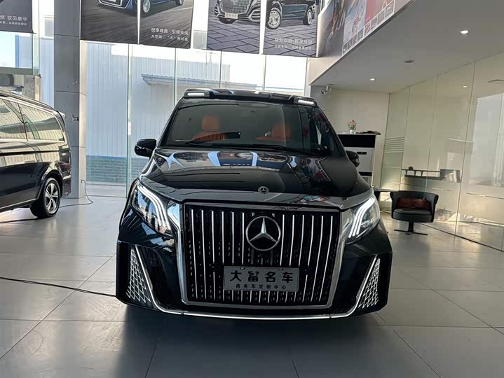 Фото 2 - Mercedes-Benz Vito