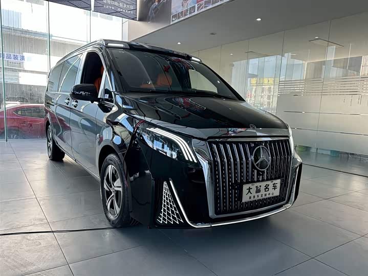 Фото 3 - Mercedes-Benz Vito