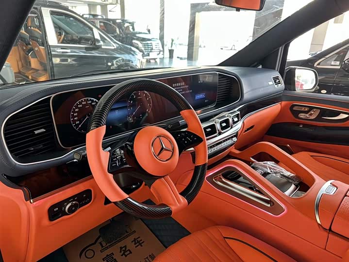 Фото 4 - Mercedes-Benz Vito