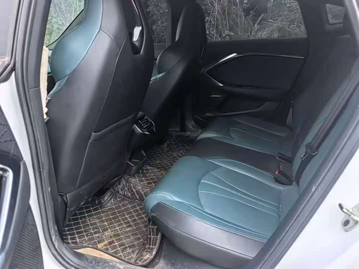 Фото 6 - MG Motor 7