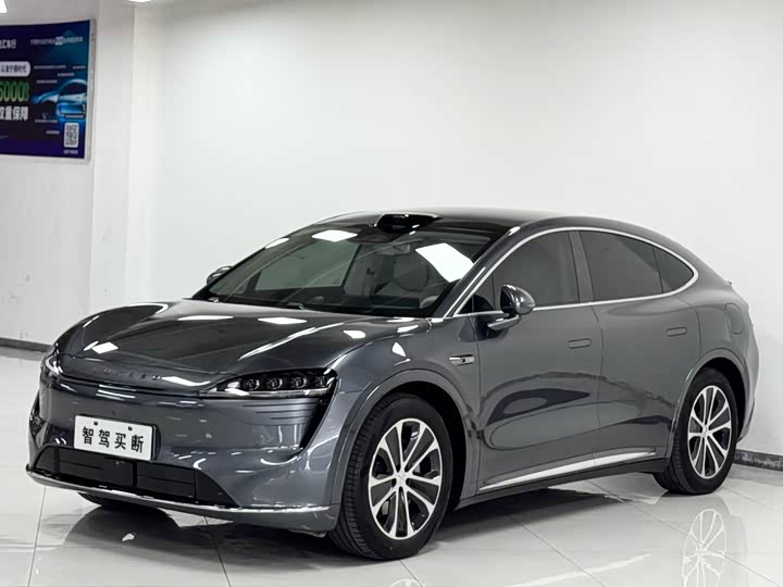 Фото 1 - Luxeed R7