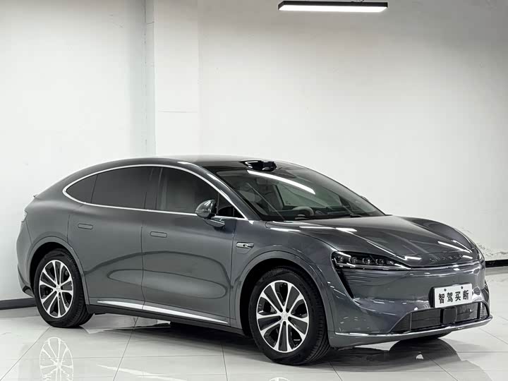 Фото 3 - Luxeed R7