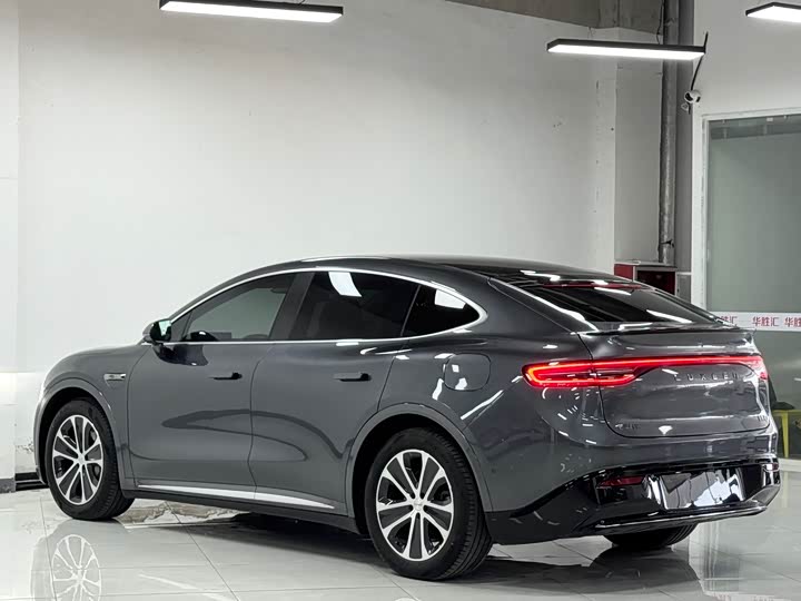 Фото 4 - Luxeed R7