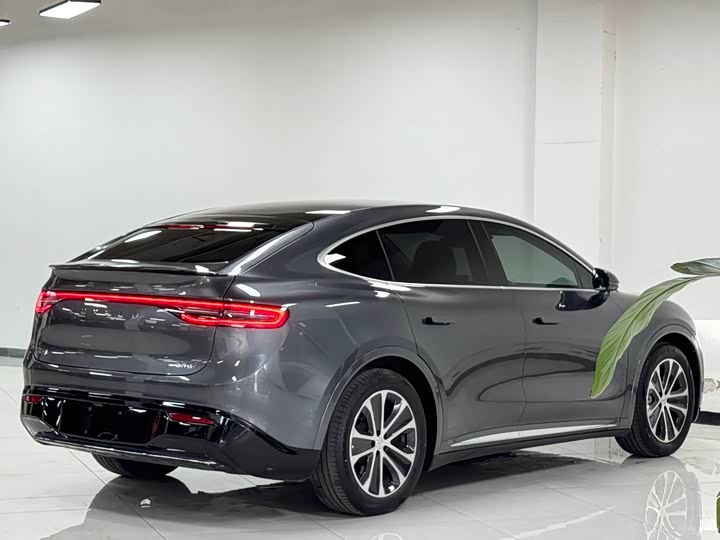 Фото 6 - Luxeed R7