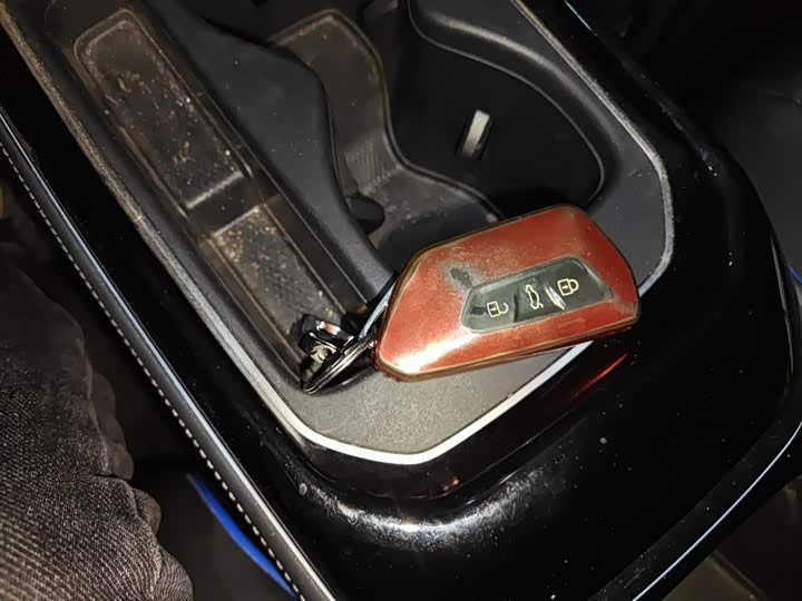 Фото 9 - Volkswagen ID.4 Crozz