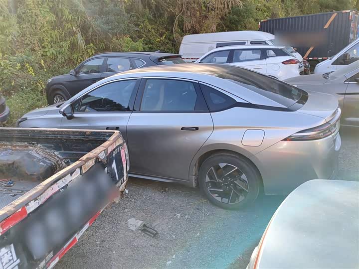 Фото 5 - GAC Aion S Plus