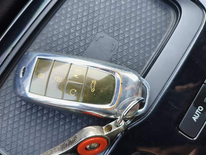 Фото 9 - GAC Aion S Plus