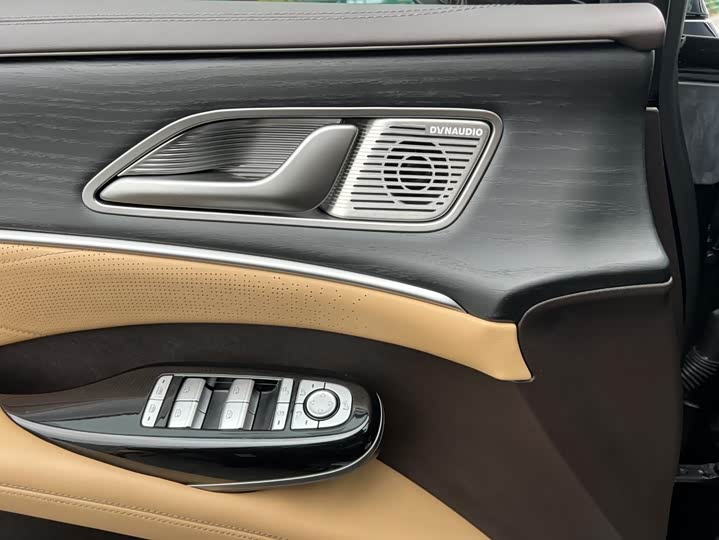 Фото 6 - Denza D9