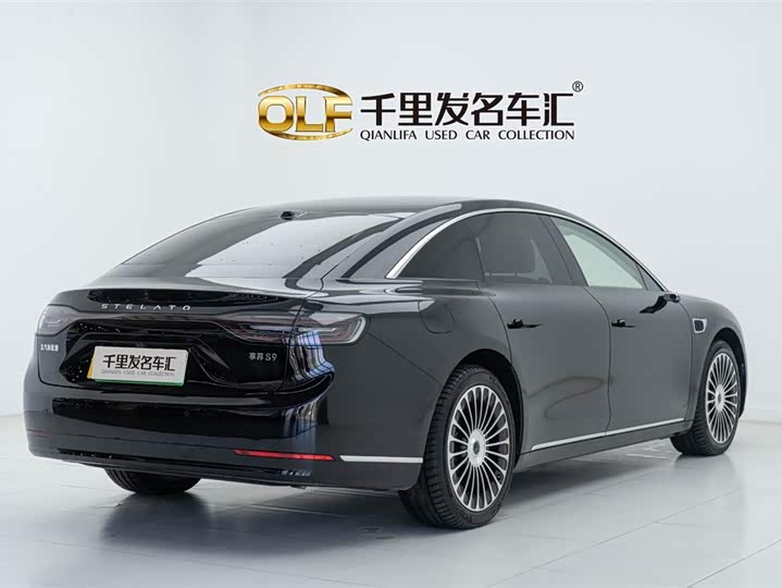 Фото 6 - Stelato S9