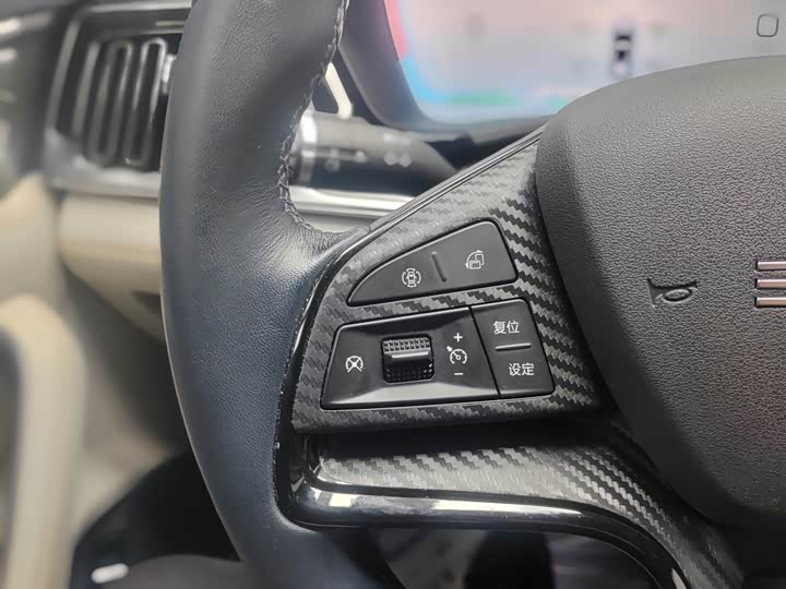 Фото 7 - BYD Song Plus Hybrid/EV