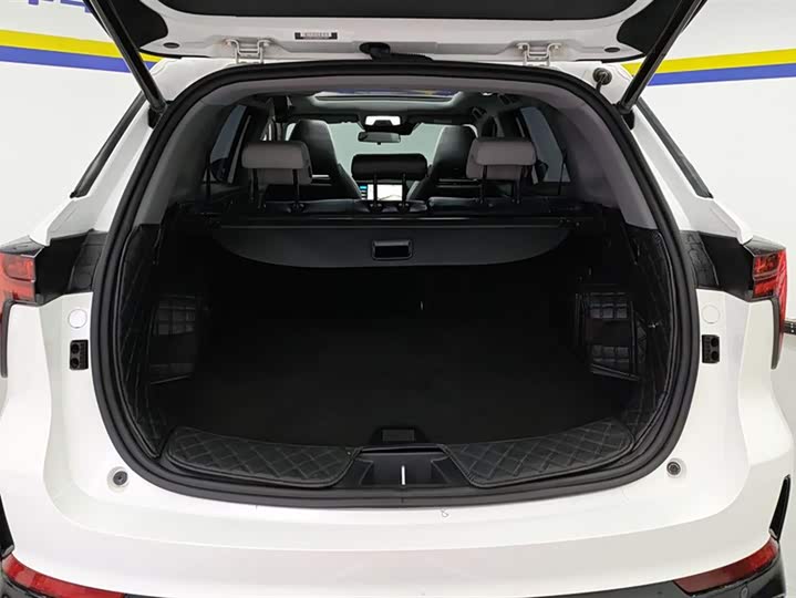 Фото 4 - Changan CS75 Plus