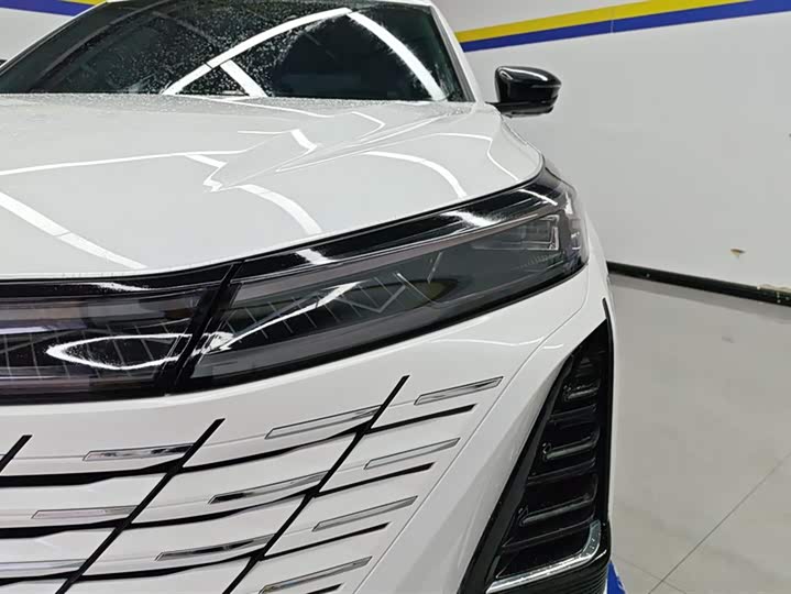 Фото 5 - Changan CS75 Plus