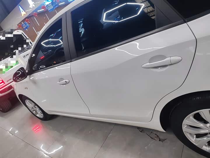 Фото 5 - Buick Excelle GT