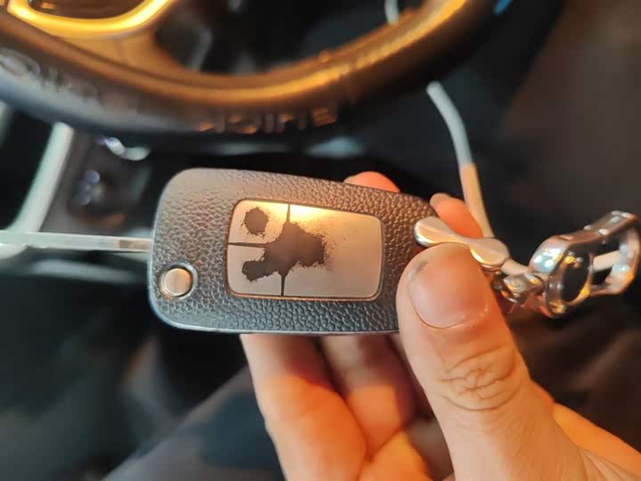 Фото 9 - Buick Excelle GT