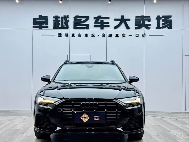 Фото 2 - Audi A6