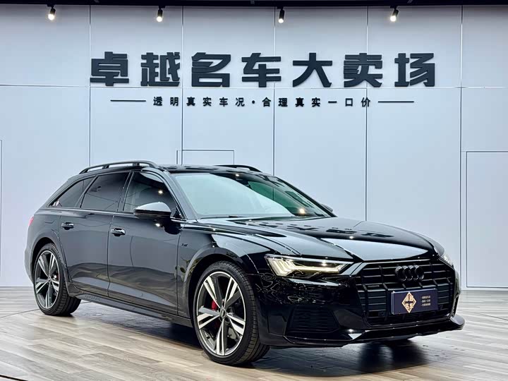 Фото 3 - Audi A6