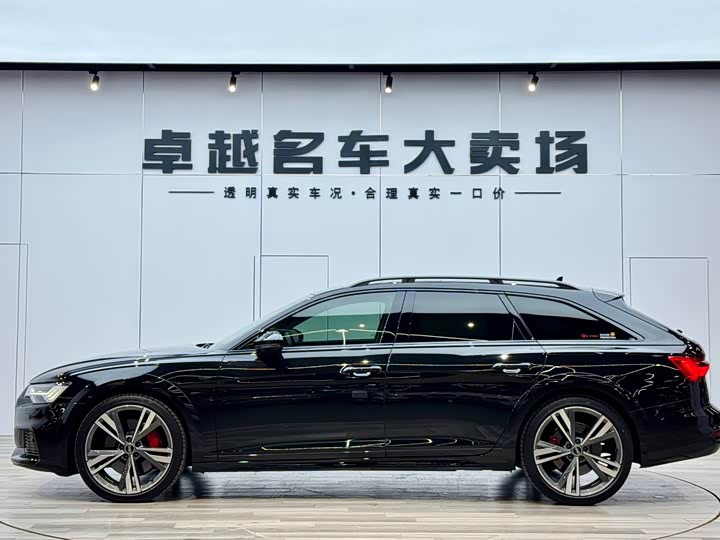 Фото 4 - Audi A6