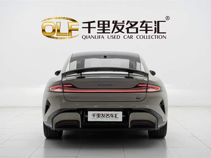 Фото 3 - Xiaomi SU7