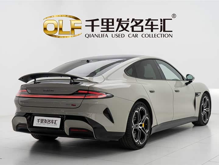 Фото 4 - Xiaomi SU7