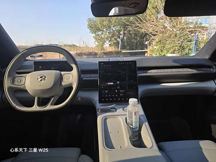 Фото 5 - Nio ES6