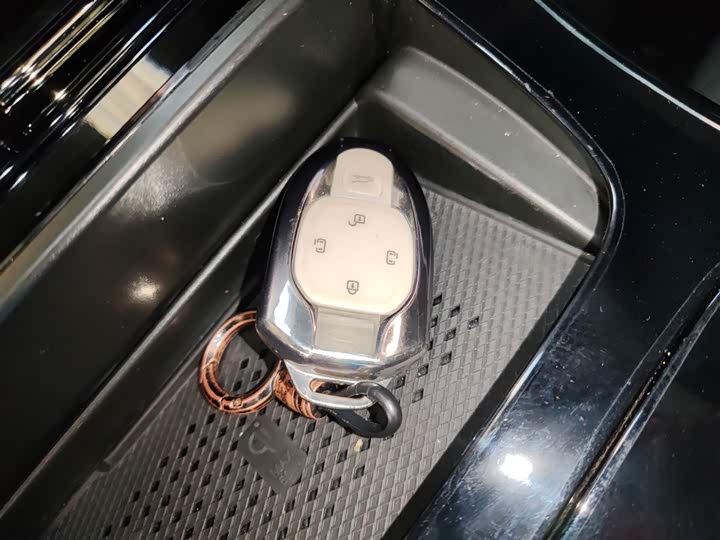 Фото 9 - GAC Trumpchi M8