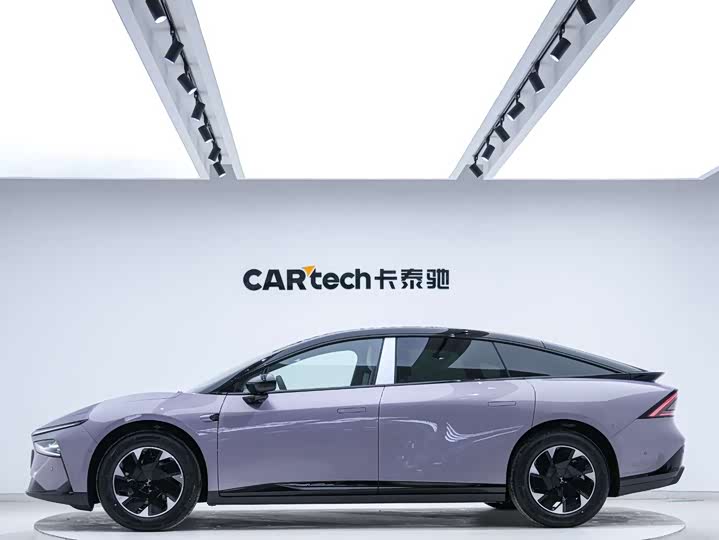 Фото 3 - XPeng F57