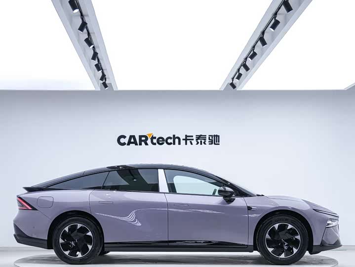 Фото 6 - XPeng F57