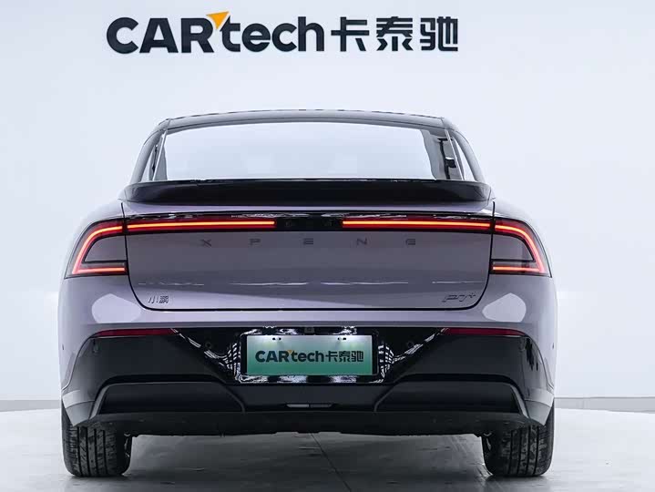 Фото 7 - XPeng F57