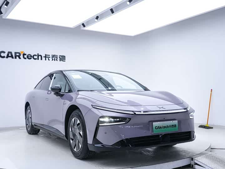 Фото 8 - XPeng F57