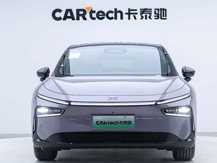 Фото 9 - XPeng F57