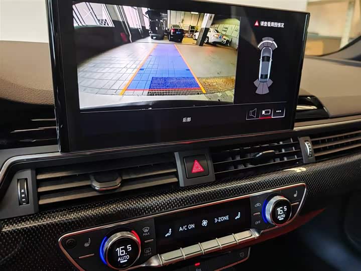 Фото 8 - Audi S4